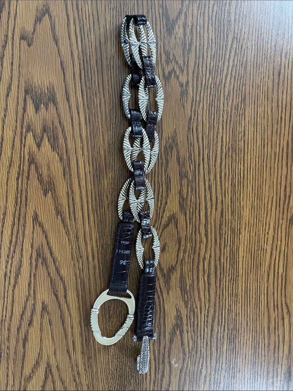 Women’s 36in Brighton Belt